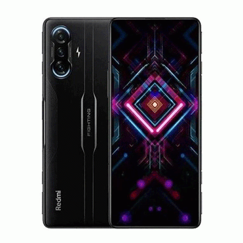 Xiaomi Redmi K40 Gaming Dual SIM 256GB And 12GB RAM Mobile Phone