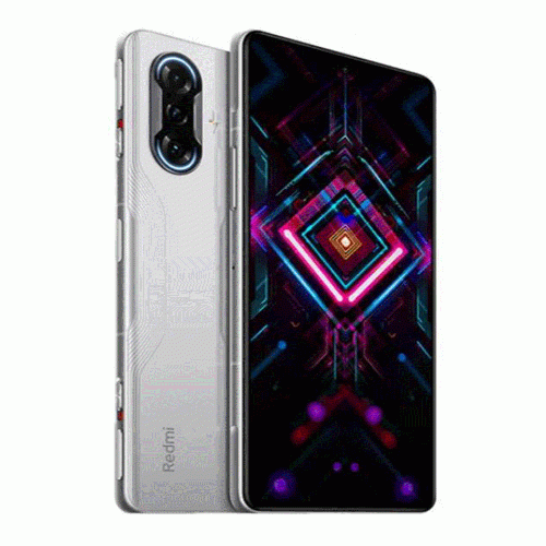 Xiaomi Redmi K40 Gaming Dual SIM 256GB And 12GB RAM Mobile Phone