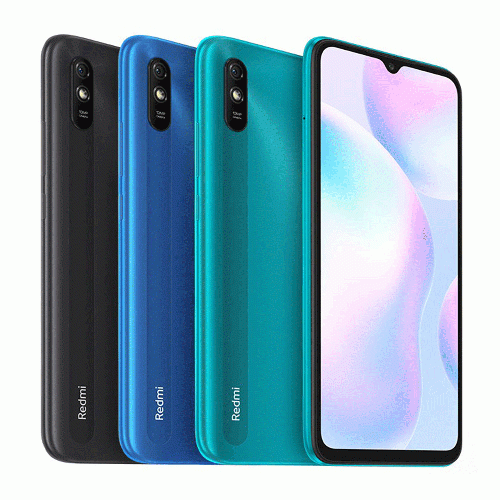 گوشی موبایل شیائومی Redmi 9A M2006C3LC دو سیم کارت ظرفیت 128 گیگابایت و رم 4 گیگابایت Xiaomi Redmi 9A M2006C3LC Dual SIM 128GB And RAM 4GB Mobile Phone