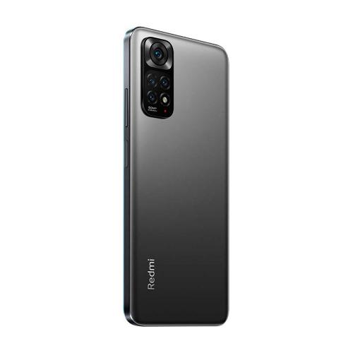 گوشی موبایل شیائومی Redmi Note 11S 2201117SG ظرفیت 64 گیگابایت و رم 6 گیگابایت Xiaomi Redmi Note 11S 2201117SG Dual SIM 64GB And 6GB RAM Mobile Phone