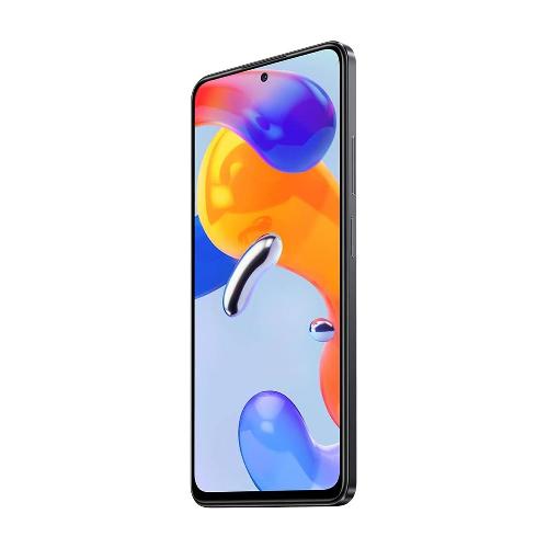 گوشی شیائومی Redmi Note 11 pro 5G دو سیم کارت ظرفیت 128 گیگابایت و رم 8 گیگابایت Xiaomi Redmi Note 11 pro 5G Dual SIM 128GB And 8GB RAM Mobile Phone