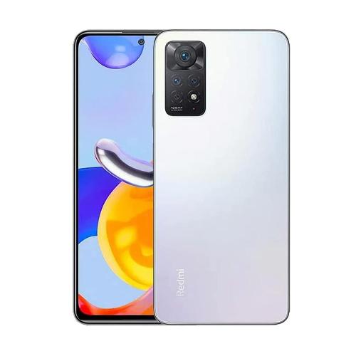 گوشی شیائومی Redmi Note 11 pro 5G دو سیم کارت ظرفیت 128 گیگابایت و رم 8 گیگابایت Xiaomi Redmi Note 11 pro 5G Dual SIM 128GB And 8GB RAM Mobile Phone