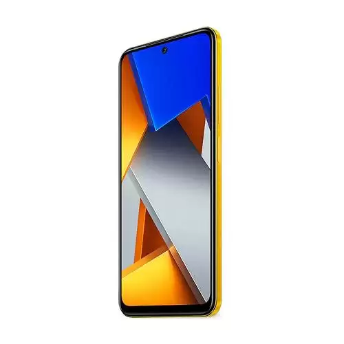 گوشی موبایل شیائومی POCO M4 Pro 2201117PG دو سیم کارت ظرفیت 256 گیگابایت گیگابایت و رم 8 گیگابایت Xiaomi POCO M4 Pro 2201117PG Dual SIM 256GB And 8GB RAM Mobile Phone