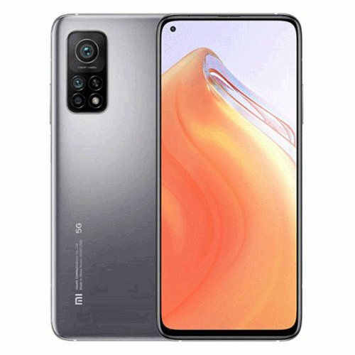 Xiaomi Redmi K30S M2007J3SC Dual SIM 256GB And 8GB RAM Mobile Phone