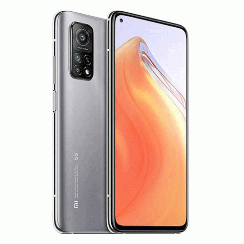 Xiaomi Redmi K30S M2007J3SC Dual SIM 256GB And 8GB RAM Mobile Phone