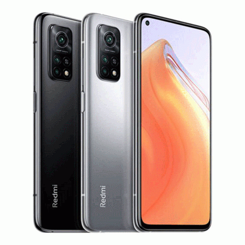 Xiaomi Redmi K30S M2007J3SC Dual SIM 256GB And 8GB RAM Mobile Phone