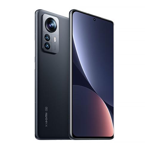 Xiaomi 12 5G (256/12) - Dual SIM Mobile Phone