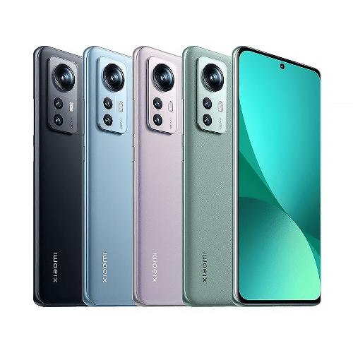 گوشی موبایل شیائومی 12 پرو ظرفیت 256 گیگابایت - رم 12 گیگابایت Xiaomi 12 Pro Dual SIM 256/12GB Mobile Phone