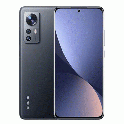 Xiaomi 12X 5G (128/8) - Dual SIM Mobile Phone