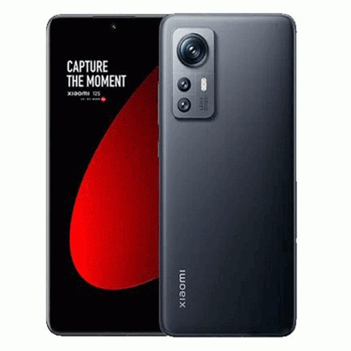 گوشی موبایل شیائومی  12s 5G با ظرفیت 128 گیگابایت - رم 8 گیگابایت Xiaomi 12S 5G 128/8GB Mobile Phone