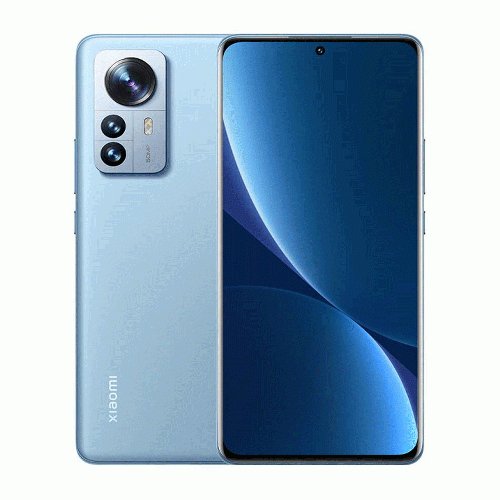 گوشی موبایل شیائومی  12S Pro 5G با ظرفیت 256 گیگابایت - رم 8 گیگابایت Xiaomi 12S Pro 5G 256/8GB Mobile Phone