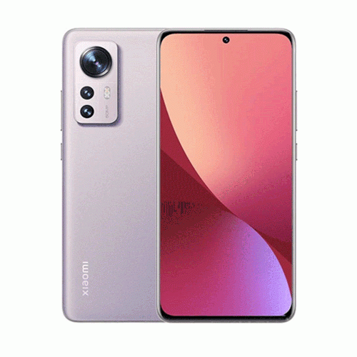 گوشی موبایل شیائومی  12S Pro 5G با ظرفیت 256 گیگابایت - رم 8 گیگابایت Xiaomi 12S Pro 5G 256/8GB Mobile Phone