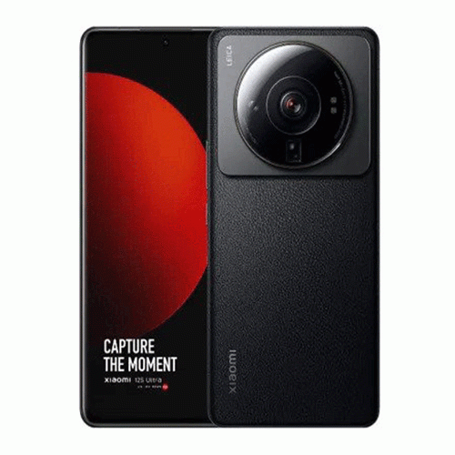 گوشی موبایل شیائومی 12S Ultra 5G با ظرفیت 256 گیگابایت - رم 12 گیگابایت Xiaomi 12S Ultra 5G 256/12GB Mobile Phone