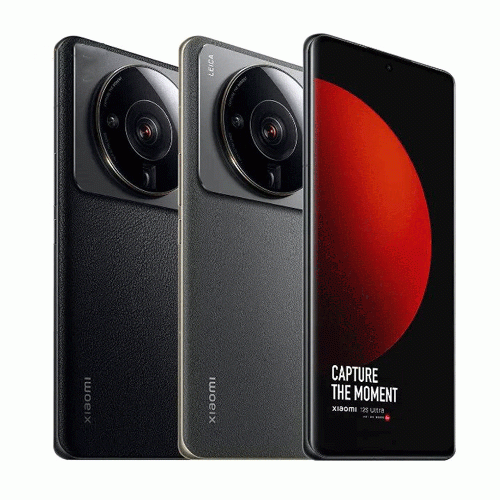گوشی موبایل شیائومی 12S Ultra 5G با ظرفیت 256 گیگابایت - رم 12 گیگابایت Xiaomi 12S Ultra 5G 256/12GB Mobile Phone