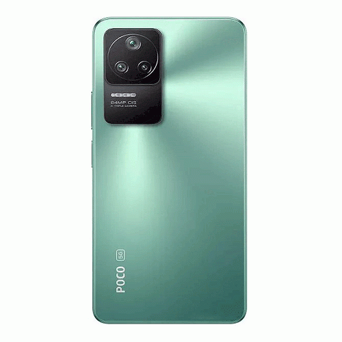 گوشی موبایل شیائومی Poco F4 5G - ظرفیت 256 گیگابایت - رم 8 گیگابایت Xiaomi Poco F4 5G Dual SIM 256/8GB Mobile Phone