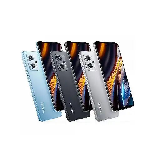 گوشی موبایل شیائومیPoco X4 GT 5G ظرفیت 128 گیگابایت - رم 8 گیگابایت Xiaomi Poco X4 GT 128/8GB