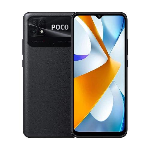 Xiaomi Poco C40 64GB 4GB RAM Dual SIM Mobile Phone