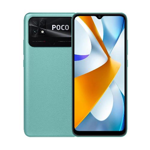 Xiaomi Poco C40 64GB 4GB RAM Dual SIM Mobile Phone