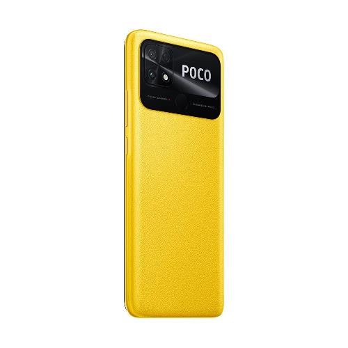 Xiaomi Poco C40 64GB 4GB RAM Dual SIM Mobile Phone