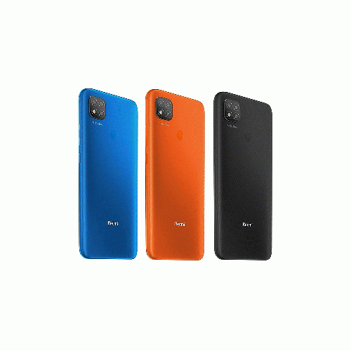 گوشی موبایل شیائومی  Redmi 9C دو سیم کارت ظرفیت 64 گیگابایت و 4 گیگابایت رم Xiaomi Redmi 9C 64GB 4GB RAM Dual SIM Mobile Phone