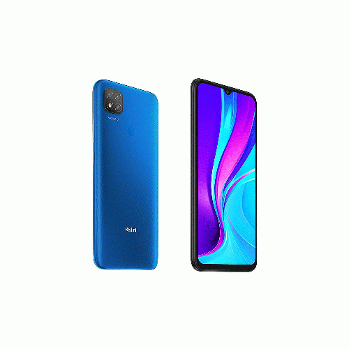 گوشی موبایل شیائومی  Redmi 9C دو سیم کارت ظرفیت 64 گیگابایت و 4 گیگابایت رم Xiaomi Redmi 9C 64GB 4GB RAM Dual SIM Mobile Phone