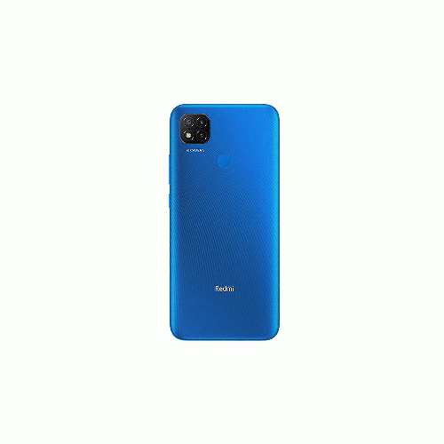 گوشی موبایل شیائومی  Redmi 9C دو سیم کارت ظرفیت 64 گیگابایت و 4 گیگابایت رم Xiaomi Redmi 9C 64GB 4GB RAM Dual SIM Mobile Phone