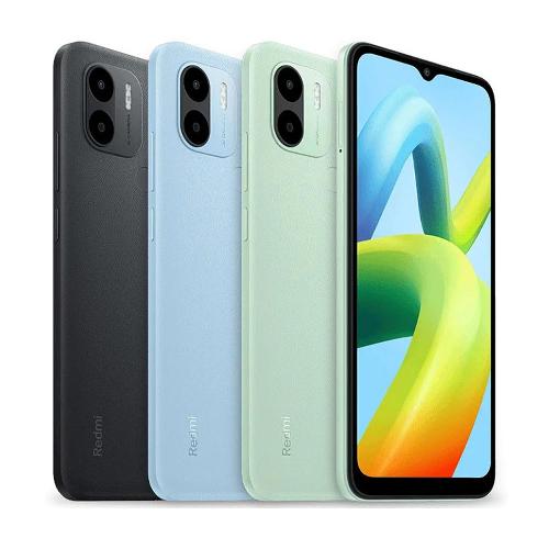 گوشی موبایل شیائومی Redmi A1 Plus ظرفیت 32 گیگابایت رم 2 گیگابایت Xiaomi Redmi A1 Plus - 32/2GB