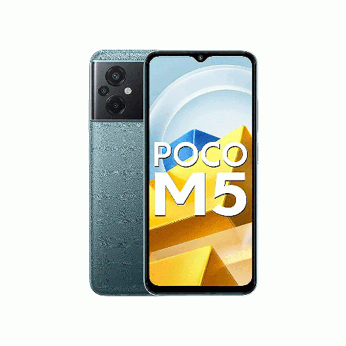 گوشی موبایل شیائومی پوکو M5 - ظرفیت 128 گیگابایت - رم 6 گیگابایت Xiaomi Poco M5 - 128/6GB