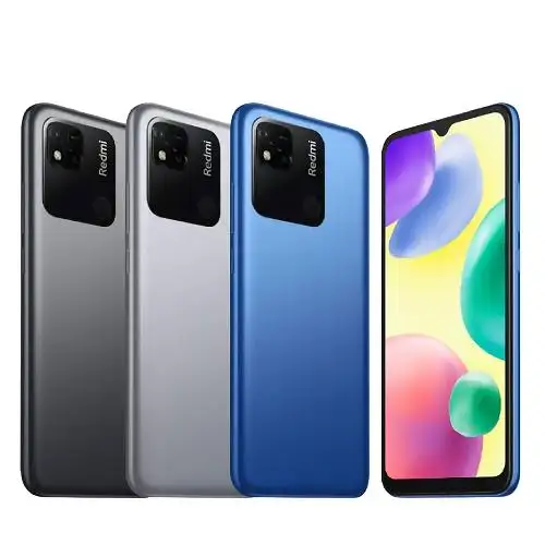 Xiaomi Redmi 10A 64GB 4GB RAM Dual SIM Mobile Phone