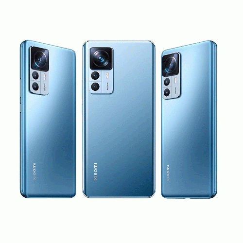 گوشی شیائومی 12T Pro ظرفیت 256 گیگابایت - رم 12 گیگابایت Xiaomi 12T Pro (256/12) - Dual SIM Mobile Phone