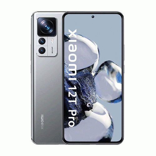 گوشی شیائومی 12T Pro ظرفیت 256 گیگابایت - رم 12 گیگابایت Xiaomi 12T Pro (256/12) - Dual SIM Mobile Phone