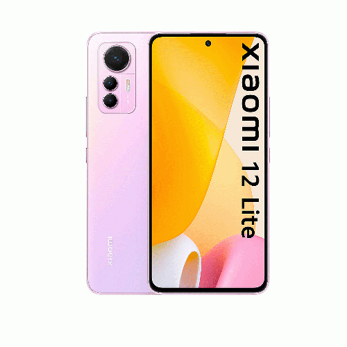 Xiaomi 12Lite 5G 256/8GB