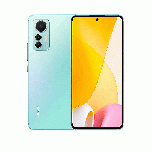 Xiaomi 12Lite 5G 256/8GB