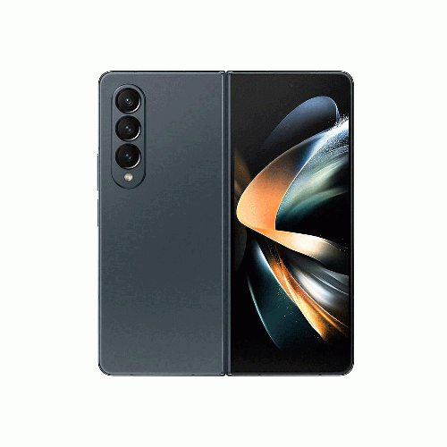 گوشی موبایل سامسونگ مدل گلکسی Z Fold 4 5G - ظرفیت 256 گیگابایت - رم 12 گیگابایت Samsung Galaxy Z Fold 4 5G 256/12GB