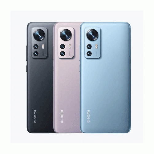 گوشی موبایل شیائومی  12T 5G ظرفیت 256 گیگابایت - رم 8 گیگابایت Xiaomi 12T 5G (256/8) - Dual SIM Mobile Phone