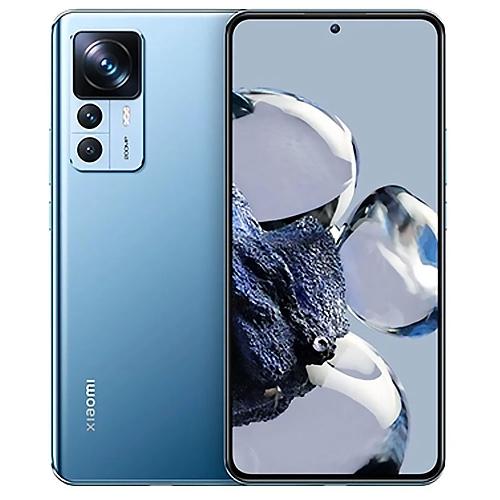 Xiaomi 12T Pro (256/8) - Dual SIM Mobile Phone