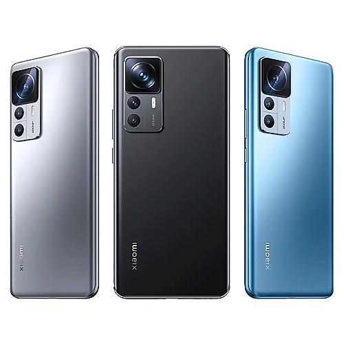 Xiaomi 12T Pro (256/8) - Dual SIM Mobile Phone