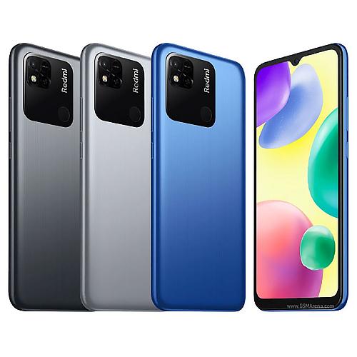 Xiaomi Redmi 10A 128/4GB Mobile Phone