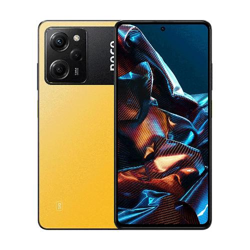 گوشی موبایل شیائومی مدل Poco X5 Pro 5G دو سیم کارت - ظرفیت 256 گیگابایت و رم 8 گیگابایت Xiaomi Poco X5 Pro 5G Dual SIM Smartphone - 256GB/8GB RAM