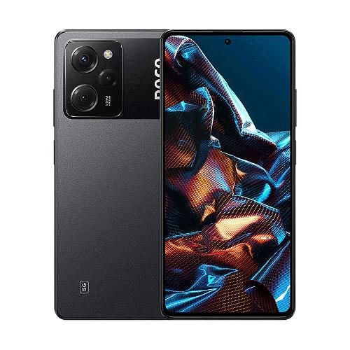 Xiaomi Poco X5 Pro 5G Dual SIM Smartphone - 128GB/6GB RAM