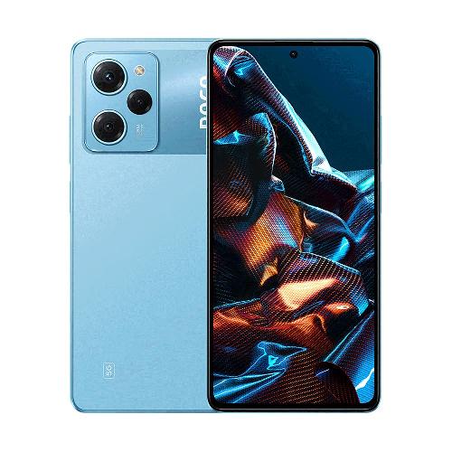 Xiaomi Poco X5 Pro 5G Dual SIM Smartphone - 128GB/6GB RAM