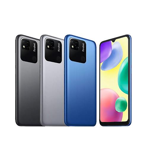 Xiaomi Redmi 10A Dual SIM Smartphone - 32GB/2GB RAM