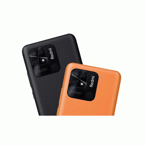 Xiaomi Redmi 10 Power Dual SIM Smartphone - 128GB/8GB RAM