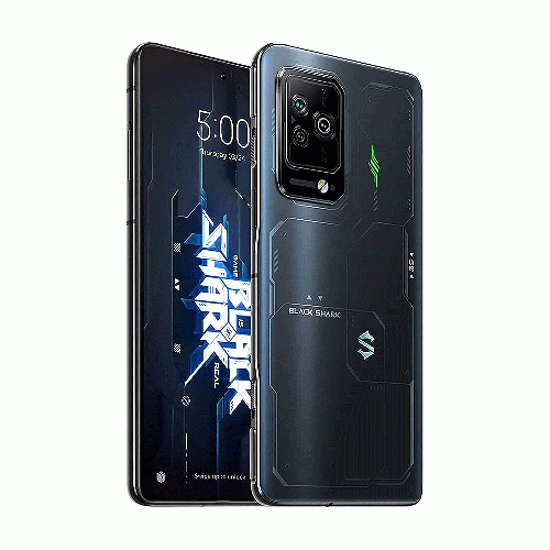 گوشی موبایل شیائومی مدل Black Shark 5 Pro دو سیم کارت - ظرفیت 256 گیگابایت و رم 12 گیگابایت Xiaomi Black Shark 5 Pro Dual SIM Smartphone - 256GB/12GB RAM