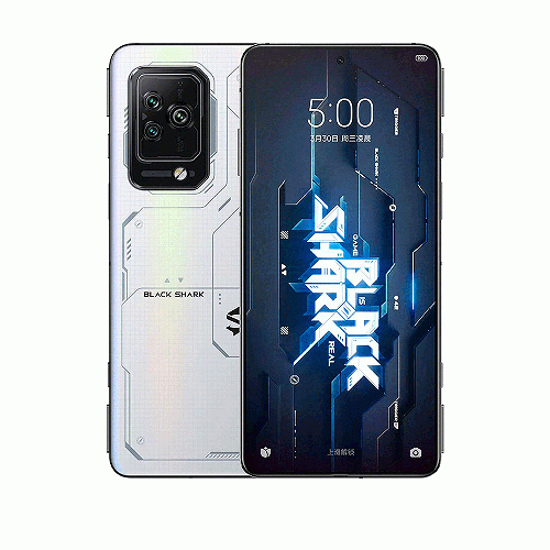 گوشی موبایل شیائومی مدل Black Shark 5 Pro دو سیم کارت - ظرفیت 256 گیگابایت و رم 12 گیگابایت Xiaomi Black Shark 5 Pro Dual SIM Smartphone - 256GB/12GB RAM