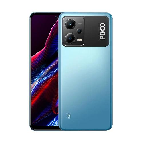 گوشی موبایل شیائومی مدل Poco X5 5G دو سیم کارت - ظرفیت 256 گیگابایت و رم 8 گیگابایت Xiaomi Poco X5 5G Dual SIM Smartphone - 256GB/8GB RAM