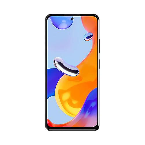 گوشی موبایل شیائومی مدل Redmi Note 11 Pro 5G دو سیم کارت - ظرفیت 256 گیگابایت و رم 8 گیگابایت Xiaomi Redmi Note 11 Pro 5G Dual SIM Smartphone - 256GB/8GB RAM