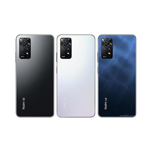 گوشی موبایل شیائومی مدل Redmi Note 11 Pro 5G دو سیم کارت - ظرفیت 256 گیگابایت و رم 8 گیگابایت Xiaomi Redmi Note 11 Pro 5G Dual SIM Smartphone - 256GB/8GB RAM