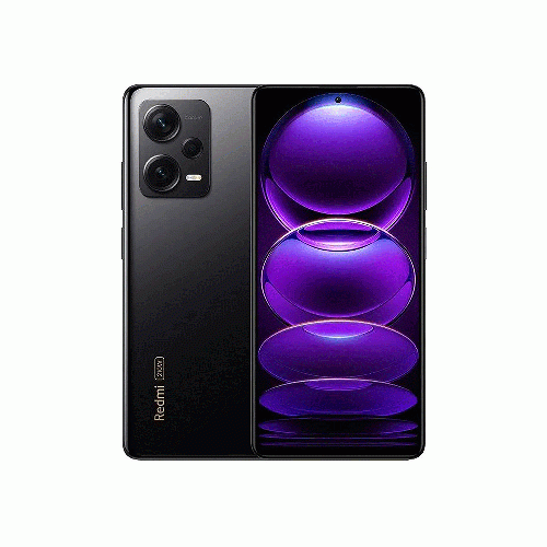 Xiaomi Redmi Note 12 Pro 5G Dual SIM Smartphone - 256GB/12GB RAM