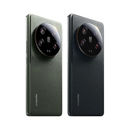 xiaomi 13 ultra 5G Dual SIM Smartphone - 256GB/12GB RAM